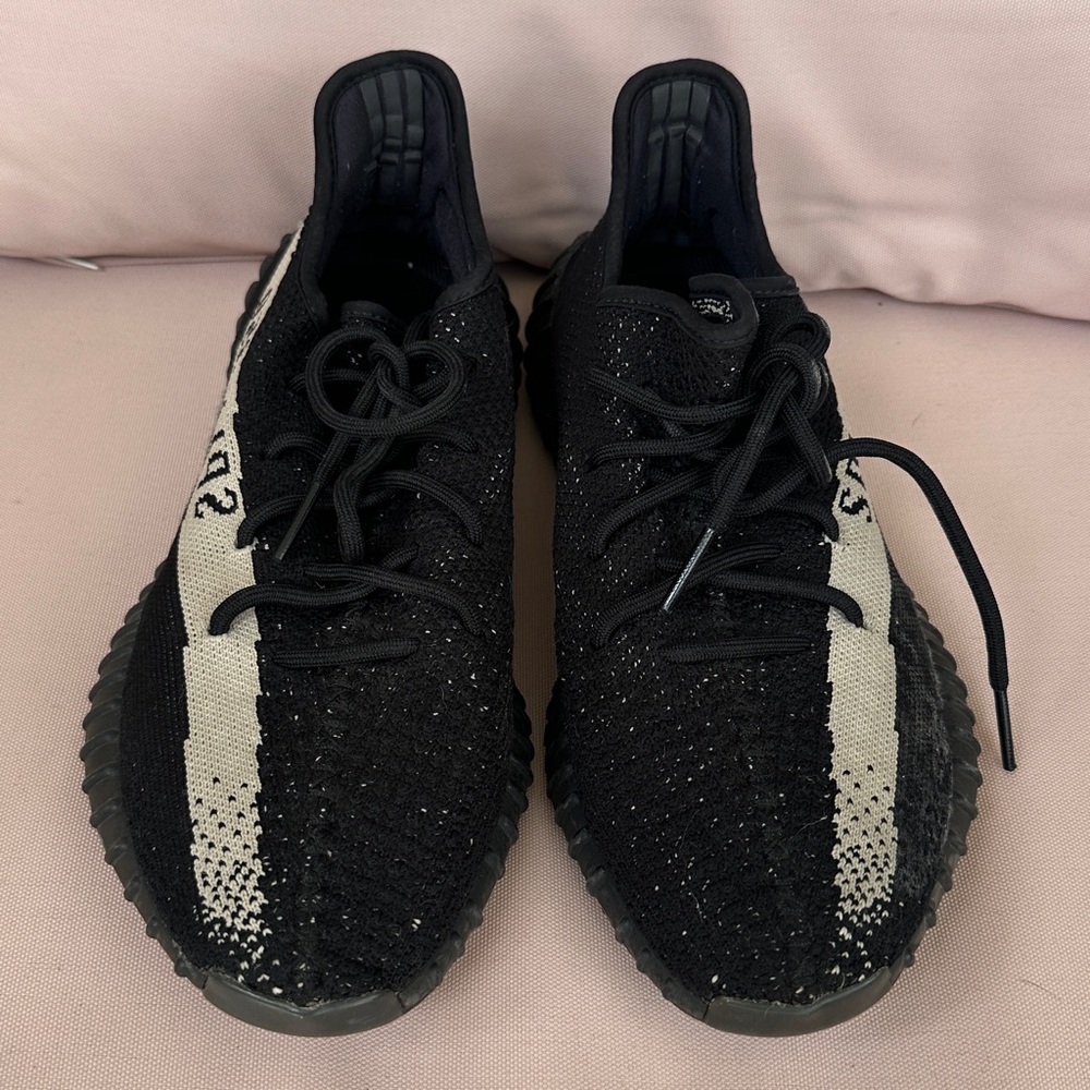 Yeezys Boost 350